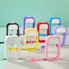 Silikon Kılıflı Anahtarlıklı Sprey Şişesi
