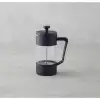 Siyah French Press 420 ml