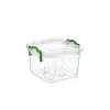 Tiny Box Kare Saklama Kutusu 0.3 Litre