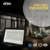 Ultra Slim Projektör Dış Mekan LED Işık