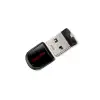 USB 2.0 Kapaklı 64GB Mini Lite Flash Disk