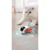 Uzaktan Kumandalı Robot Kedi Oyuncağı