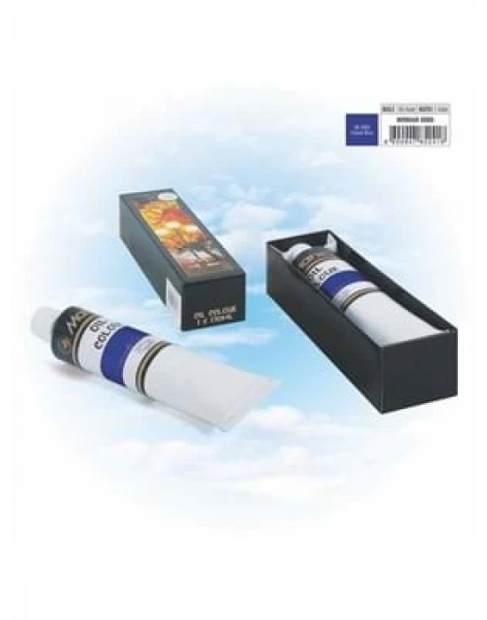 Maries 170 Ml Yağlı Boya Cobalt Blue 453