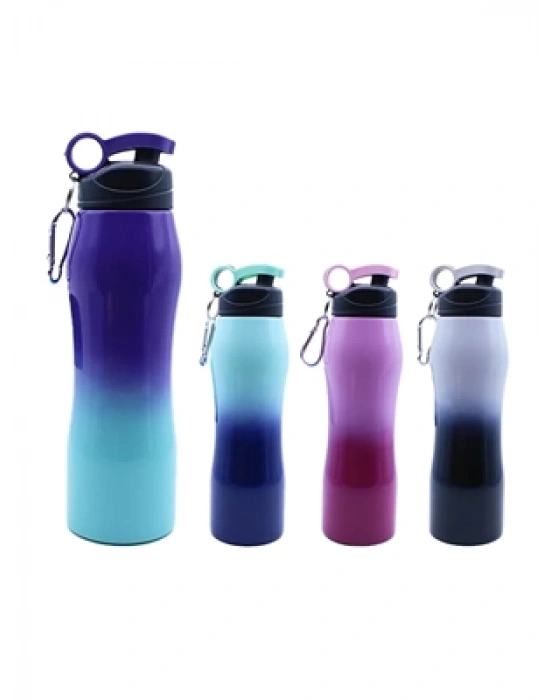 Mikro 750 Ml Çelik Matara 2655