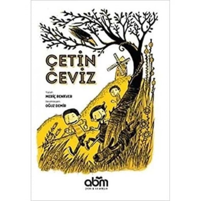 3E Grup - Abm Yay.-çetin Ceviz