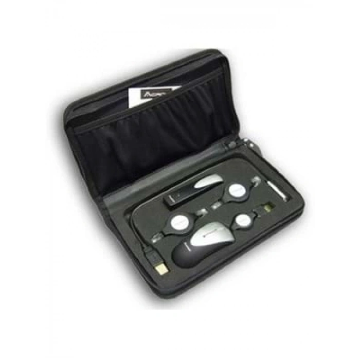 3E Grup - Acrox Notebook Kit Usb