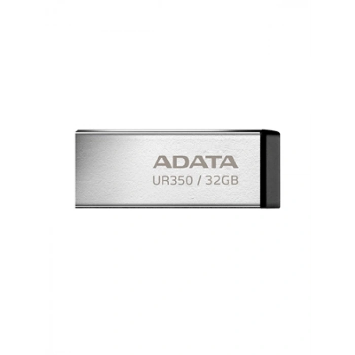 3E Grup - Adata Ur350 32gb Usb 3.2 Metal Flash Bellek
