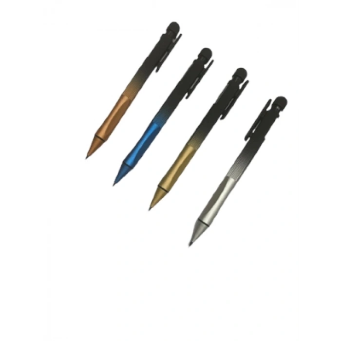 3E Grup - Adel Comfy 0.7 Mm Klasik Versatil Kalem 212000004000