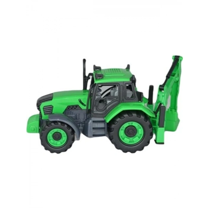 3E Grup - Adel Farm City Kazıcı Yeşil 2013000593000