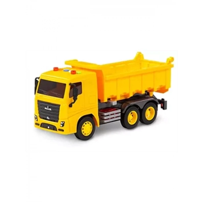 3E Grup - Adel Nitro Speed 1:16 Kamyon 2013000594000