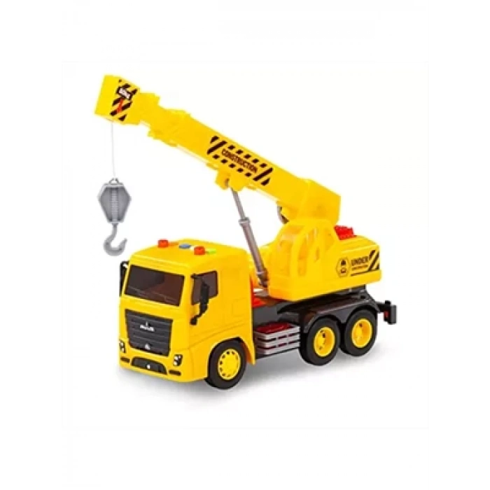 3E Grup - Adel Nitro Speed 1:16 Vinç 2013000596000