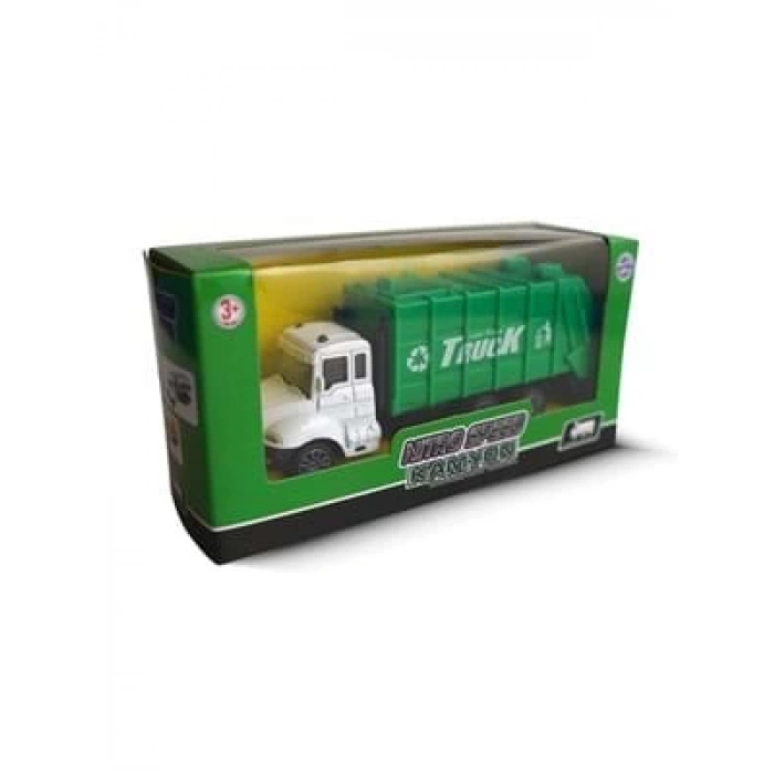 3E Grup - Adel Nitro Speed Kamyon 2013000388000