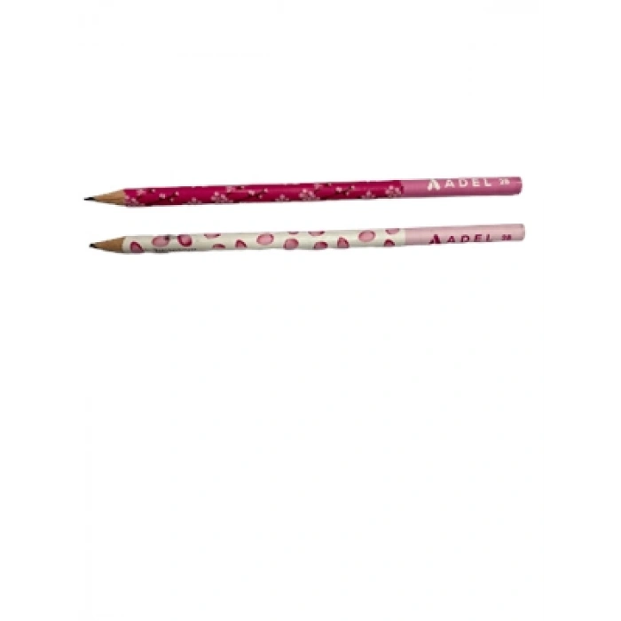 3E Grup - Adel Sakura Kurşun Kalem 2061000023000