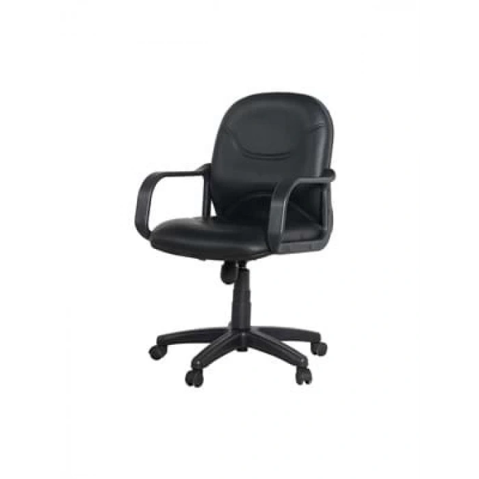 3E Grup - Adore Mxy-134-ds Siyah Max Offıce Çalışma Koltuğu