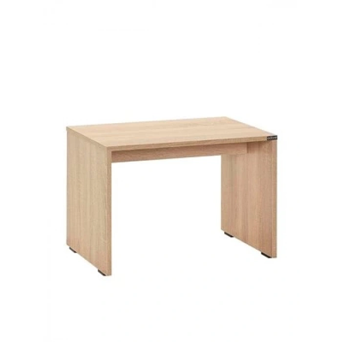 3E Grup - Adore Rsh-300-ss-1 Sonoma Rio Dikdörtgen Sehpa