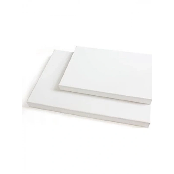 3E Grup - Aka 30x30 Cm Çerçeveli Tuval