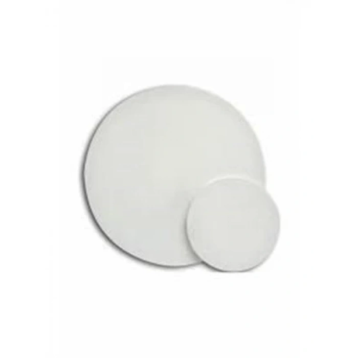 3E Grup - Aka 50 Cm Yuvarlak Şekilli Tuval