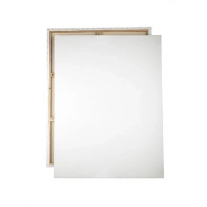 3E Grup - Aka 60x80 Cm Çerçeveli Tuval