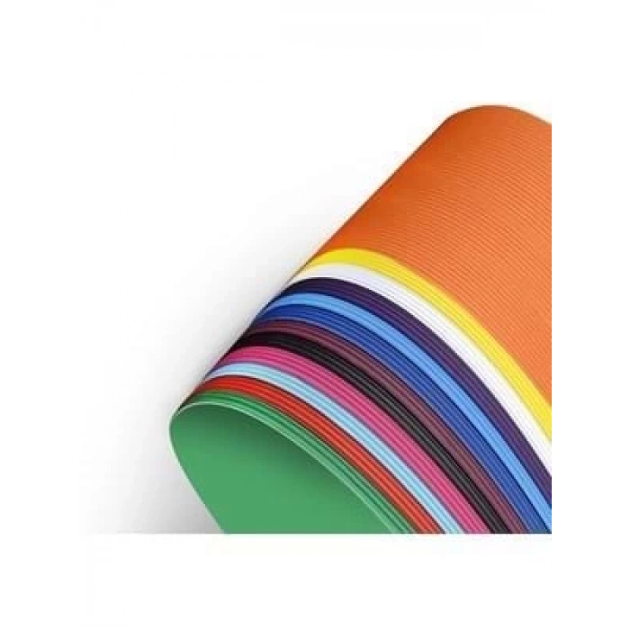 3E Grup - Aka 70x100 160 Gr Fon Kartonu M.renkler