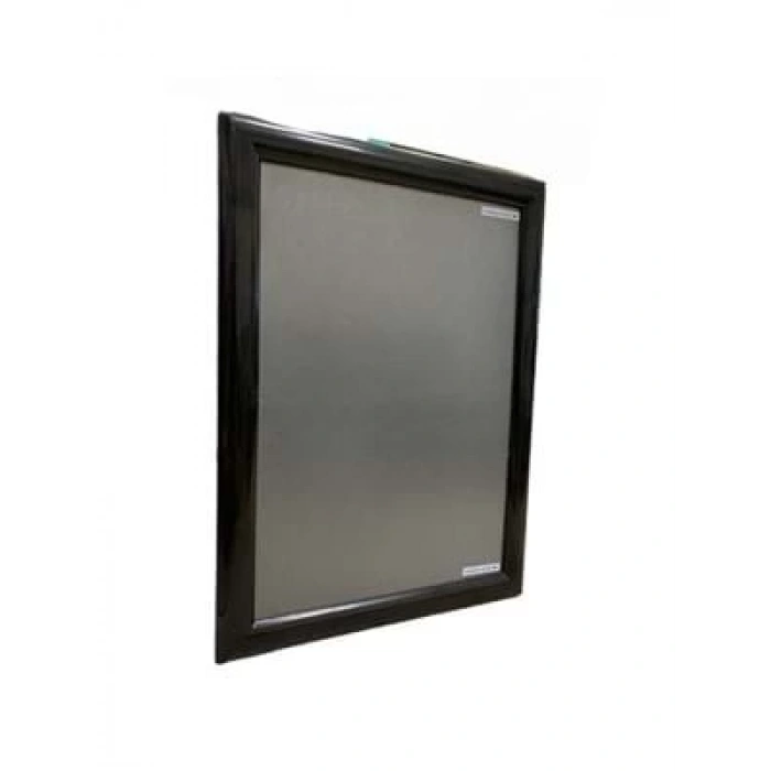 3E Grup - Aka A4 35 Mm Ahşap Görünümlü Çerçeve