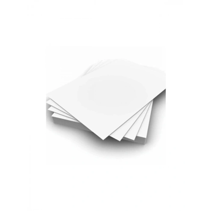 3E Grup - Aka A4 Mat Kuşe Kağıt 135 Gr 100 Lü