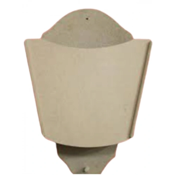 3E Grup - Aka Ahşap 30x42x10 Kapı Gazeteliği Gz 02