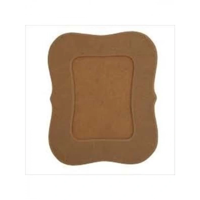 3E Grup - Aka Ahşap Boyanabilir Çerçeve Çrv14-15-16