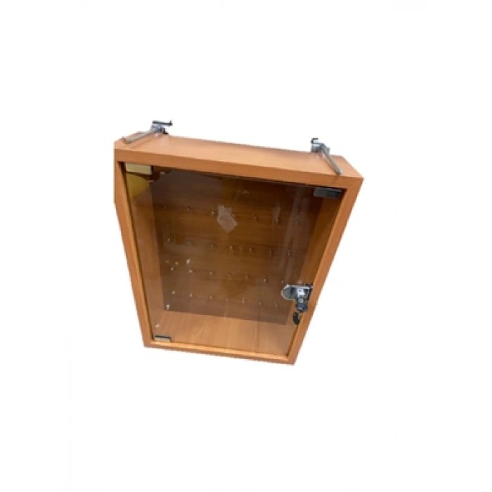 3E Grup - Aka Anahtar Dolabı 35 Lik Kiraz