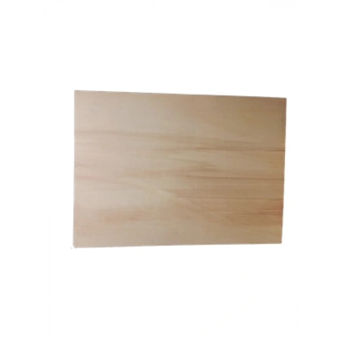 3E Grup - Aka Kontraplak 50x70 4 Mm Kavak