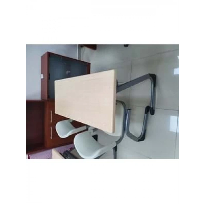 3E Grup - Aka Öğrenci Sırası Çift Kişilik