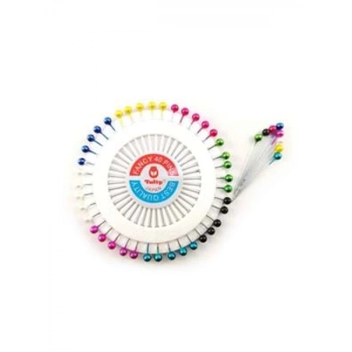 3E Grup - Aka Renkli Toplu İğne