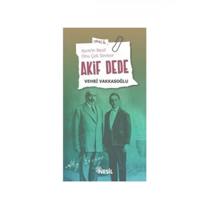 3E Grup - Akif Dede - Genç Nesil Yayınları