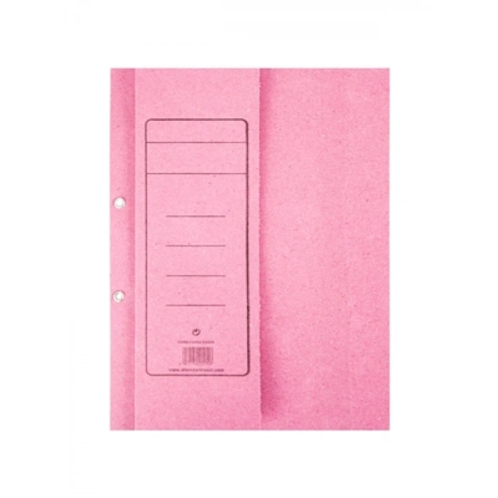 3E Grup - Alemdar Yarım Kapak Dosya 2.hamur