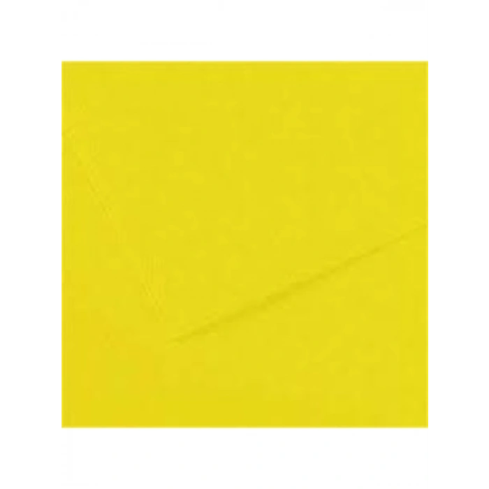 3E Grup - Alex Schoeller 50x70 Cm 160 Gr Fon Kartonu Sarı 1253