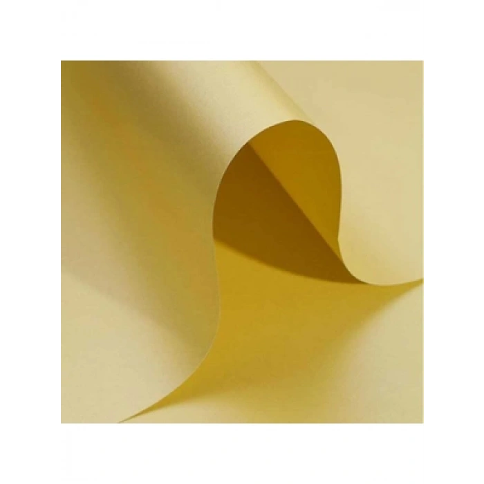 3E Grup - Alex Schoeller 50x70 Sedefli Fon Kartonu Altın Alx.642