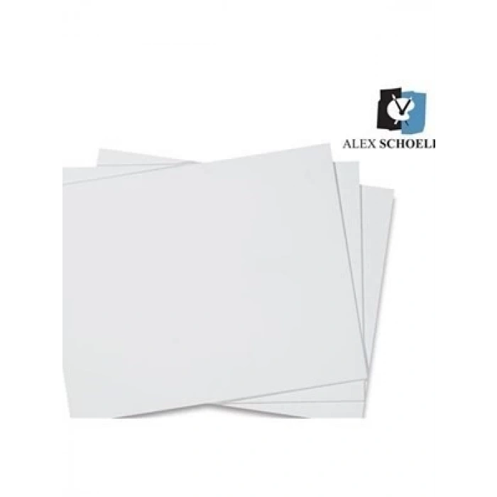 3E Grup - Alex Schoeller A3 130 Gr Kuşe Kağıt 250li Alx-0337