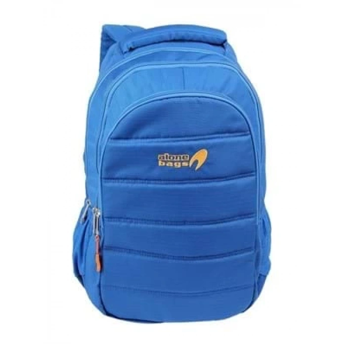 3E Grup - Alone 8416 Sırt Çantası Saks Mavi