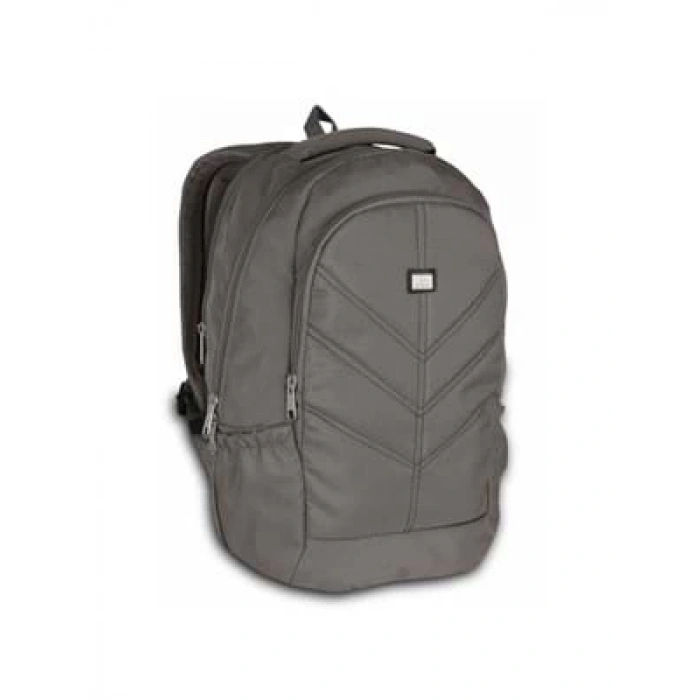 3E Grup - Alone 8802 Sırt Çantası Gri