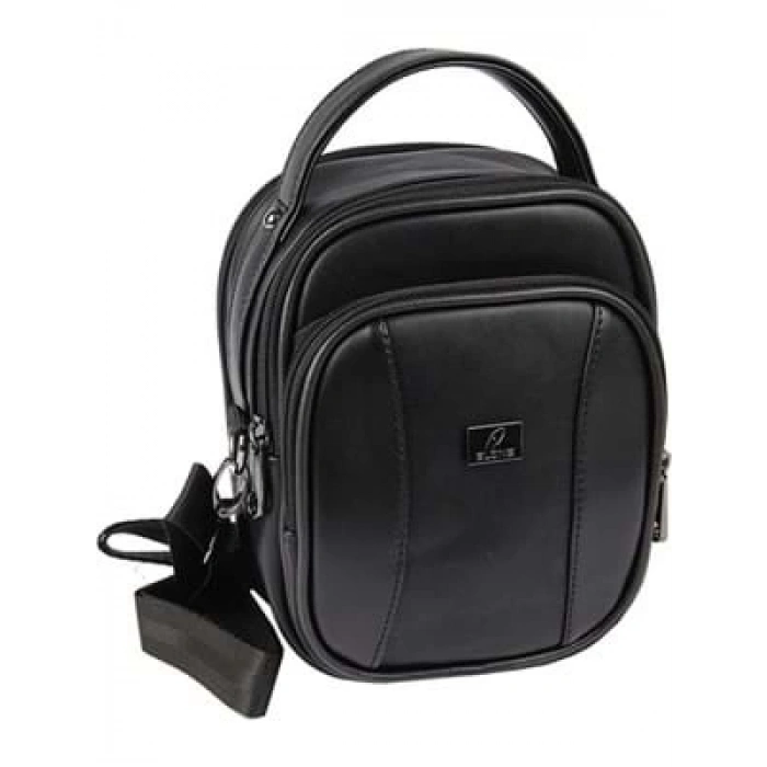 3E Grup - Alone El Çantası 2703 Siyah