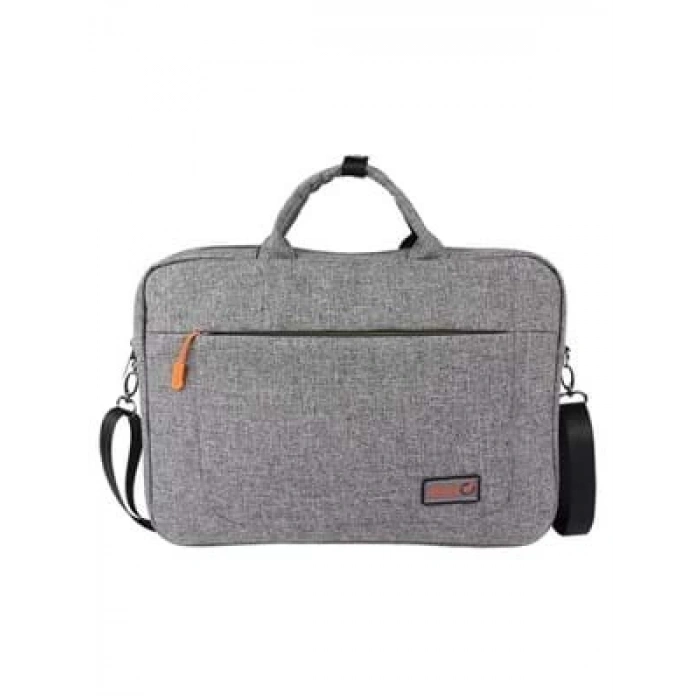 3E Grup - Alone Evrak Çantası 8706 Gri