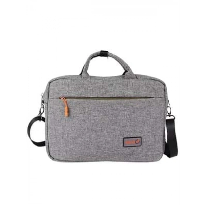 3E Grup - Alone Evrak Çantası 8706 Siyah