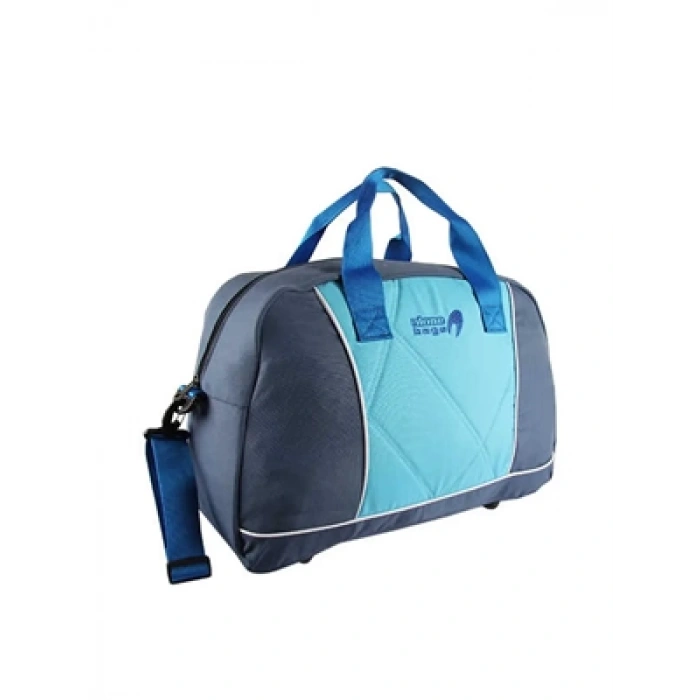 3E Grup - Alone Seyahat Çantası 1524 Çivit