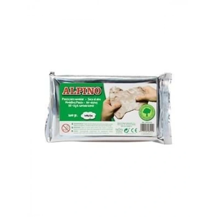 3E Grup - Alpino Kil Hamuru 250 Gr Dp000104