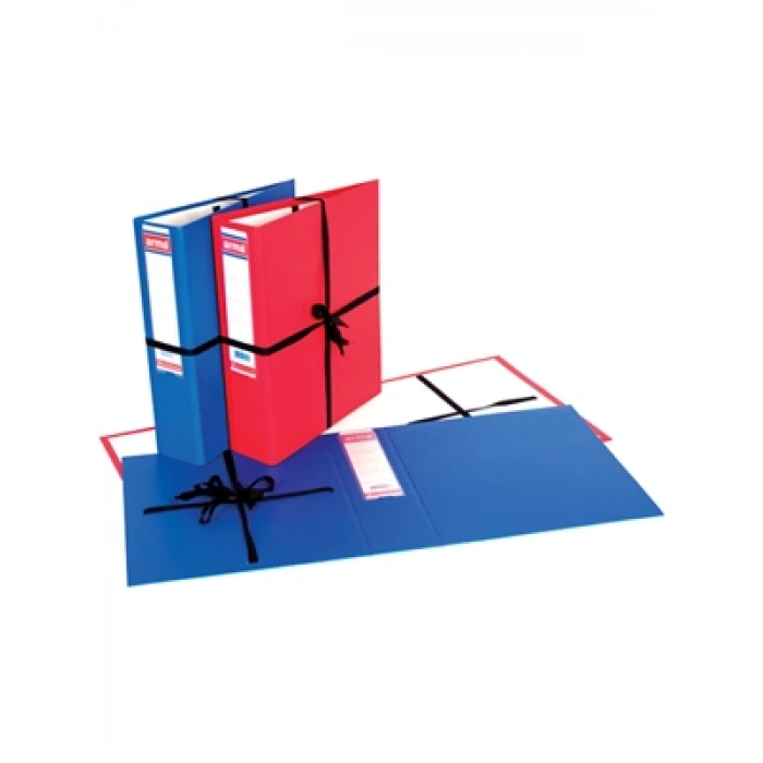 3E Grup - Altınyıldız 150mt Bağlı Klasör İpi