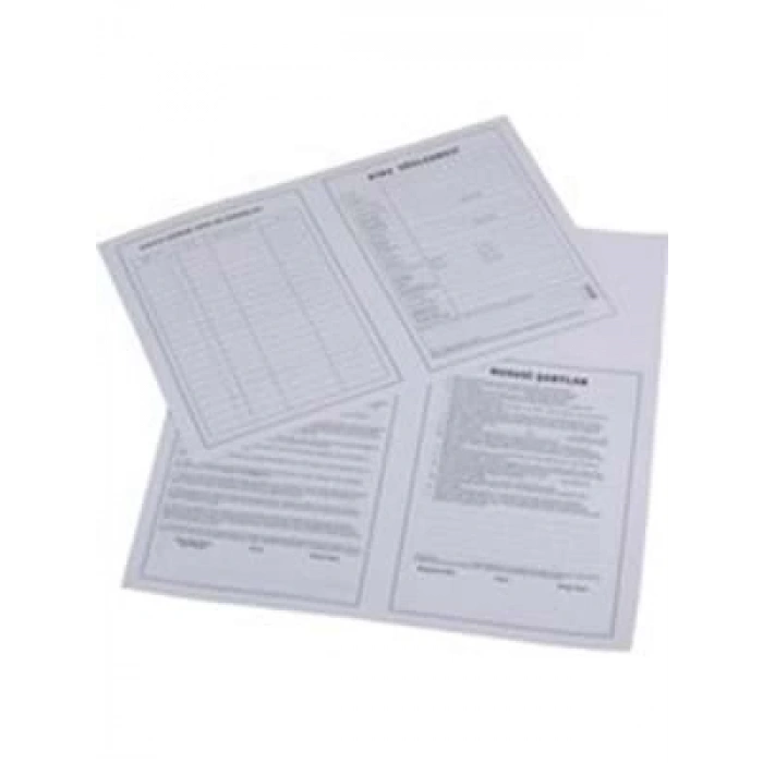 3E Grup - Altınyıldız A4 Kira Sözleşmesi