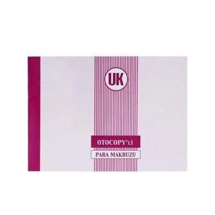 3E Grup - Altınyıldız Otokopili Para Makbuzu 01006