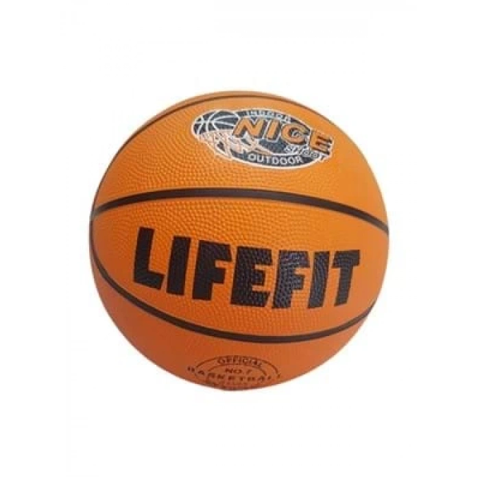 3E Grup - Altis Hattrick T Basketbol Topu Bb-100 Tsts