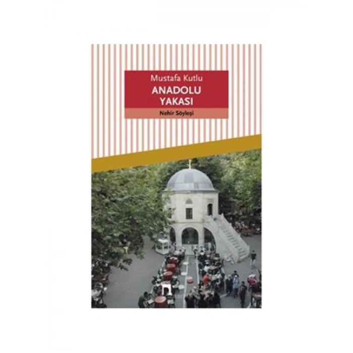 3E Grup - Anadolu Yakası - Dergah Yayınları
