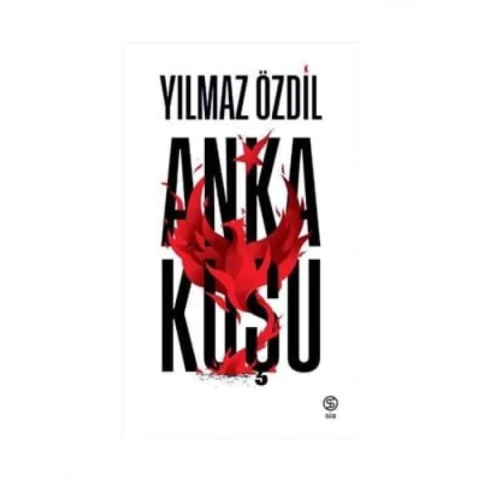 3E Grup - Anka Kuşu-sia Kitap