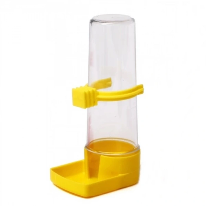 3E Grup - ANS Muhabbet Kuşları İçin Renkli Suluk 7 cm - 13 cm